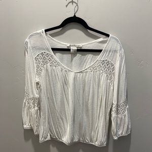 AMERICAN RANG XL BLOUSE